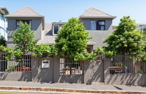 Wilton Lodge, Cape Town